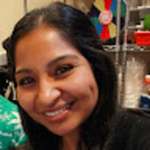 Meet your Posher, Raman